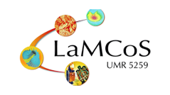 Lab. LAMCOS Lyon
