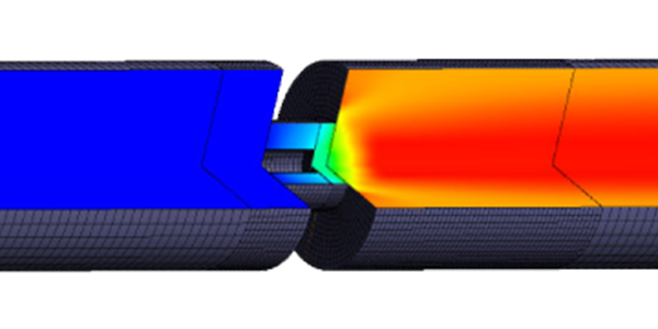 Vaporisation flash d’un gaz liquéfié