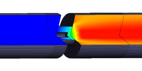 Vaporisation flash de gaz liquéfié