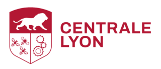 Logo Centrale Lyon