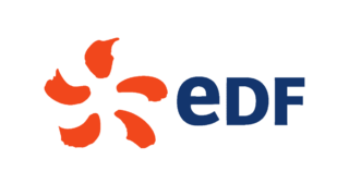 Logo EDF