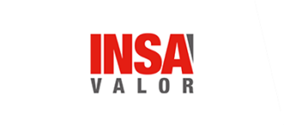 Logo INSA Valor