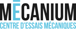 Logo Mécanium