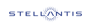Logo Stellantis